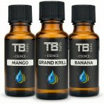TB Baits Esence Plum 20 ml – Zboží Mobilmania