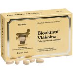 Pharma Nord Bioaktivní Vláknina 120 tablet – Hledejceny.cz