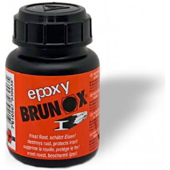 Rustbreaker Brunox Epoxy, konvertor rzi, pro opravu zrezivělých míst, 250 ml