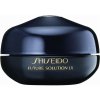 Oční krém a gel Shiseido Future Solution LX Eye Lip Regenerating Cream 15 ml