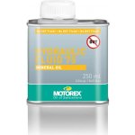 Motorex Hydraulic Fluid 75 250 ml – Zboží Mobilmania
