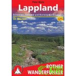 Lappland - Peter Mertz – Zboží Mobilmania