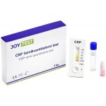 JoyTest CRP semikvantitativní test 1 ks – Zboží Dáma