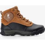 Sorel Buxton lite lace WP hnědá 2047401286 – Zboží Dáma