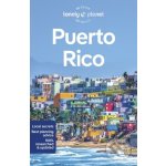 Lonely Planet Puerto Rico – Hledejceny.cz