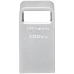 Kingston DataTraveler Micro 128GB DTMC3G2/128GB – Zboží Mobilmania