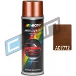 Dupli-Color Auto-Sprej lak 200 ml 9772 Teracotta oranžová | Zboží Auto