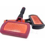 Bubu pets Kartáč vyčesávací silný se zahnutými drátky 10 x 5 x 16,5 cm – Hledejceny.cz