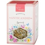 Serafin Anticandid bylinný čaj sypaný 50 g – Sleviste.cz