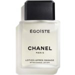 Chanel Egoiste Pour Homme voda po holení 100 ml – Hledejceny.cz