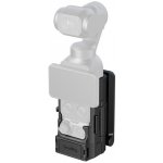 SmallRig Attachable Backplate Support for DJI Osmo Pocket 4 6009 – Sleviste.cz