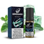 Dreamix SALT Menthol'S Mentol 10 ml 20 mg – Hledejceny.cz