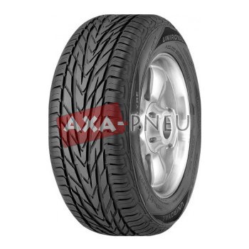 Uniroyal Rallye 4x4 Street 255/60 R17 106V