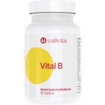CaliVita Vital B 90 tablet – Hledejceny.cz