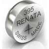 Baterie primární Renata 395 1ks AARE019