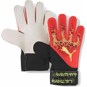 Puma ULTRA Grip 4 RC červená