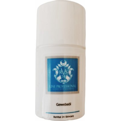 Revital 24 Zpevňující tkáňový olej 15 ml – Hledejceny.cz