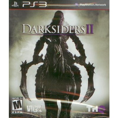 Darksiders 2 (Limited Edition) – Hledejceny.cz