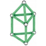 Geomag Glow Recycled 25 – Zboží Dáma