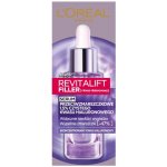 L'Oréal Revitalift Filler sérum proti vráskám s 1,5% čisté kyseliny hyaluronové 30 ml – Zboží Dáma