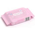 MonPeri dětské vlhčené ubrousky 20 ks – Zboží Dáma