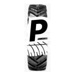 Michelin Agribib 2 380/85-30 140B TL – Hledejceny.cz