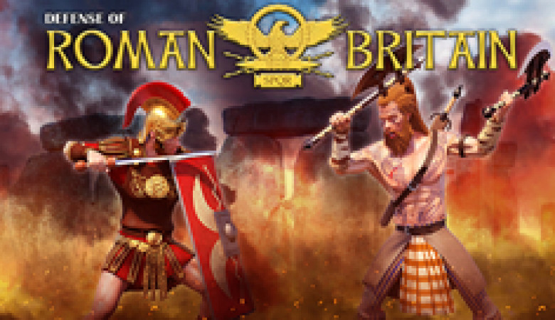 Defense of Roman Britain