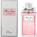 Christian Dior Miss Dior Rose N'Roses toaletní voda dámská 50 ml – Zbozi.Blesk.cz