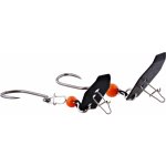 Westin Držák Nástrah Trout Blade S Uv Orange vel.6 1,5 g 2 ks – Hledejceny.cz