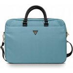 Guess GUCB15G4GFBR 15/16" Brown – Zboží Živě