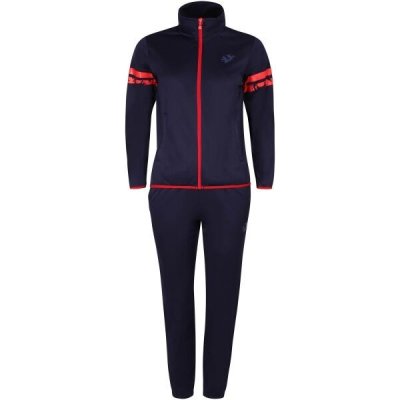 Lotto SMART IV SUIT chlapecká souprava tmavě modrá – Sleviste.cz