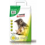 BENEK Super Corn Cat kukuřičné Natural 14 l – Zboží Mobilmania