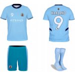 ShopJK Haaland Manchester City dětský komplet – Sleviste.cz