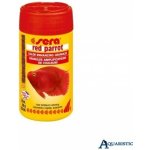Sera red parrot 250 ml – Zboží Mobilmania