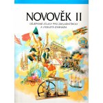 Novověk II. Dějepisné atlasy pro ZŠ a víceletá gymnázia – Hledejceny.cz