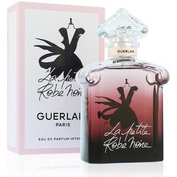 Guerlain La Petite Robe Noire Intense parfémovaná voda dámská 30 ml