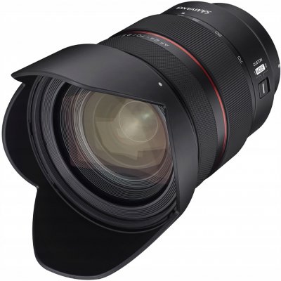 Samyang AF 24-70 mm f/2.8 FE Sony E-mount – Zboží Živě