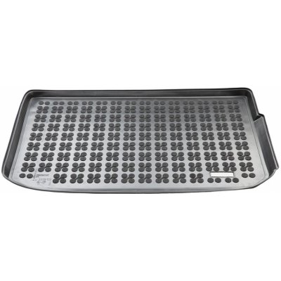 Gumová vana do kufru REZAW PLAST Renault Captur II, 2019, horní dno – Hledejceny.cz