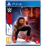 WWE 2K25 – Zboží Dáma