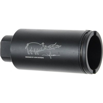 APS Sound Blaster Noveske KX3 černý 14x1 levotočivý – Sleviste.cz