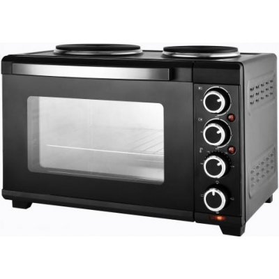 KALORIK MK 1008 BK – Zboží Dáma