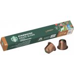 Starbucks Nespresso House Blend Lungo Medium Roast 10 Ks – Hledejceny.cz