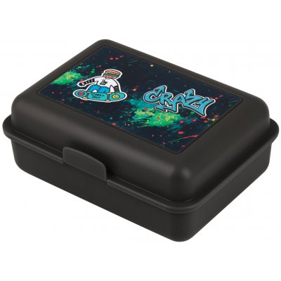 Baagl Box na svačinu Chill – Zboží Dáma