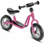 Puky Learner Bike Medium LR růžové – Hledejceny.cz