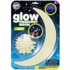 Výtvarné a kreativní sada GlowStars Glow Velký Měsíc a hvězdy