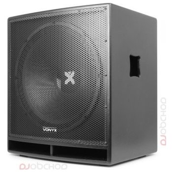 Vonyx SWP18 Pro