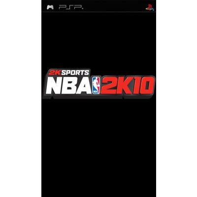 NBA 2K10 – Zboží Dáma