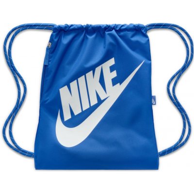 Nike NK Heritage Drawstring modrá – Hledejceny.cz