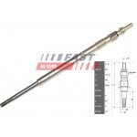 Žhavící svíčka FAST FT82706 – Hledejceny.cz