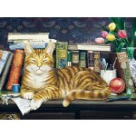 COBBLE HILL Marmaduke XL 275 dílků – Hledejceny.cz